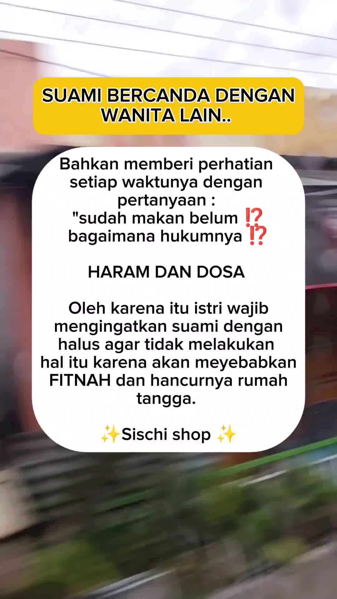 @Sischi shop