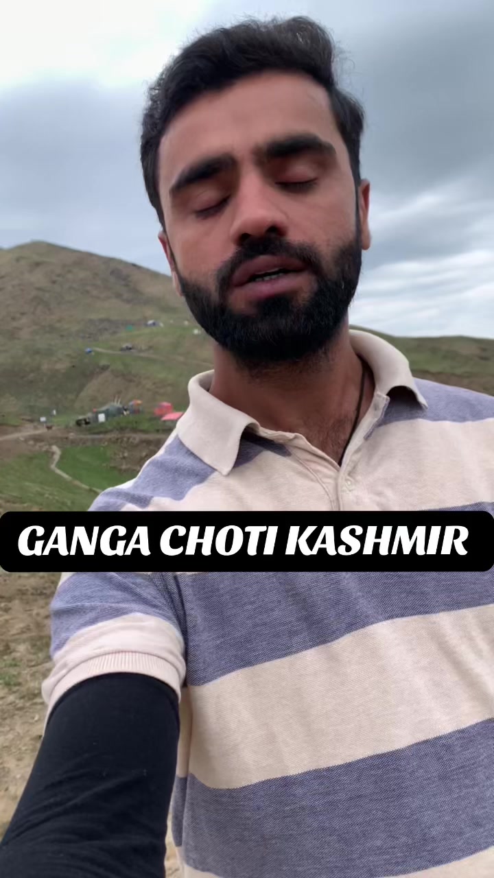 @Kashmir Diary 🍁