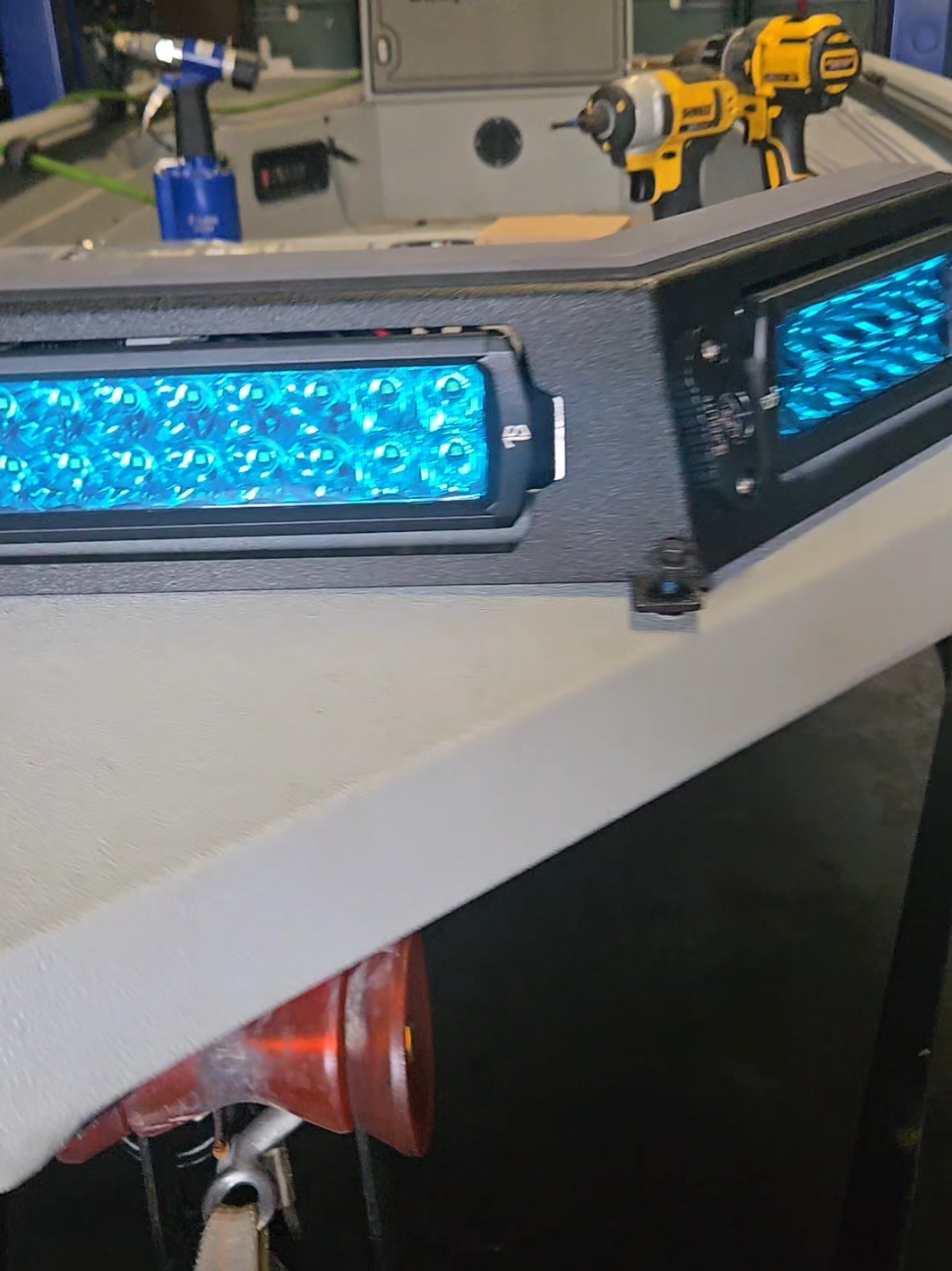 @MK LED CUSTOM LIGHTING LLC