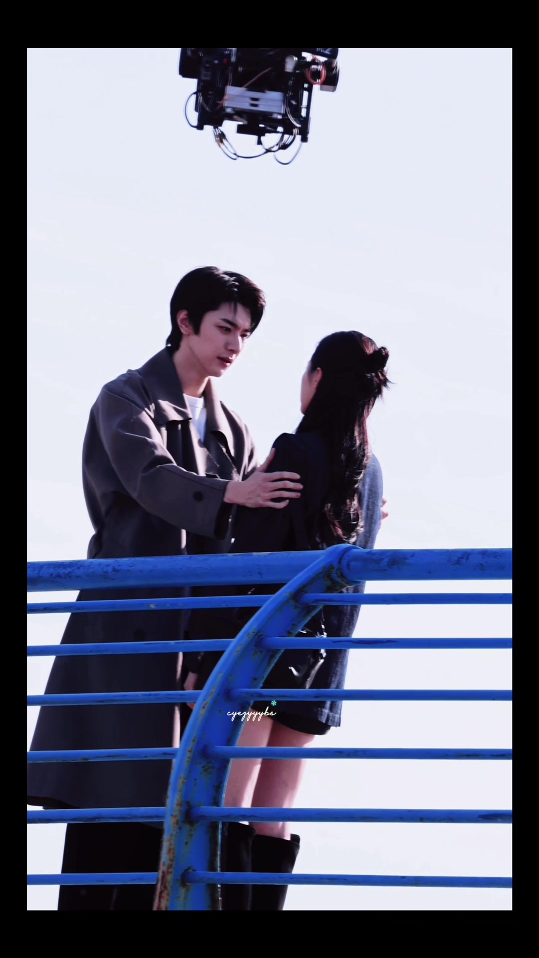@L&acirc;m Nhất 林一 Lin Yi 🐯 01