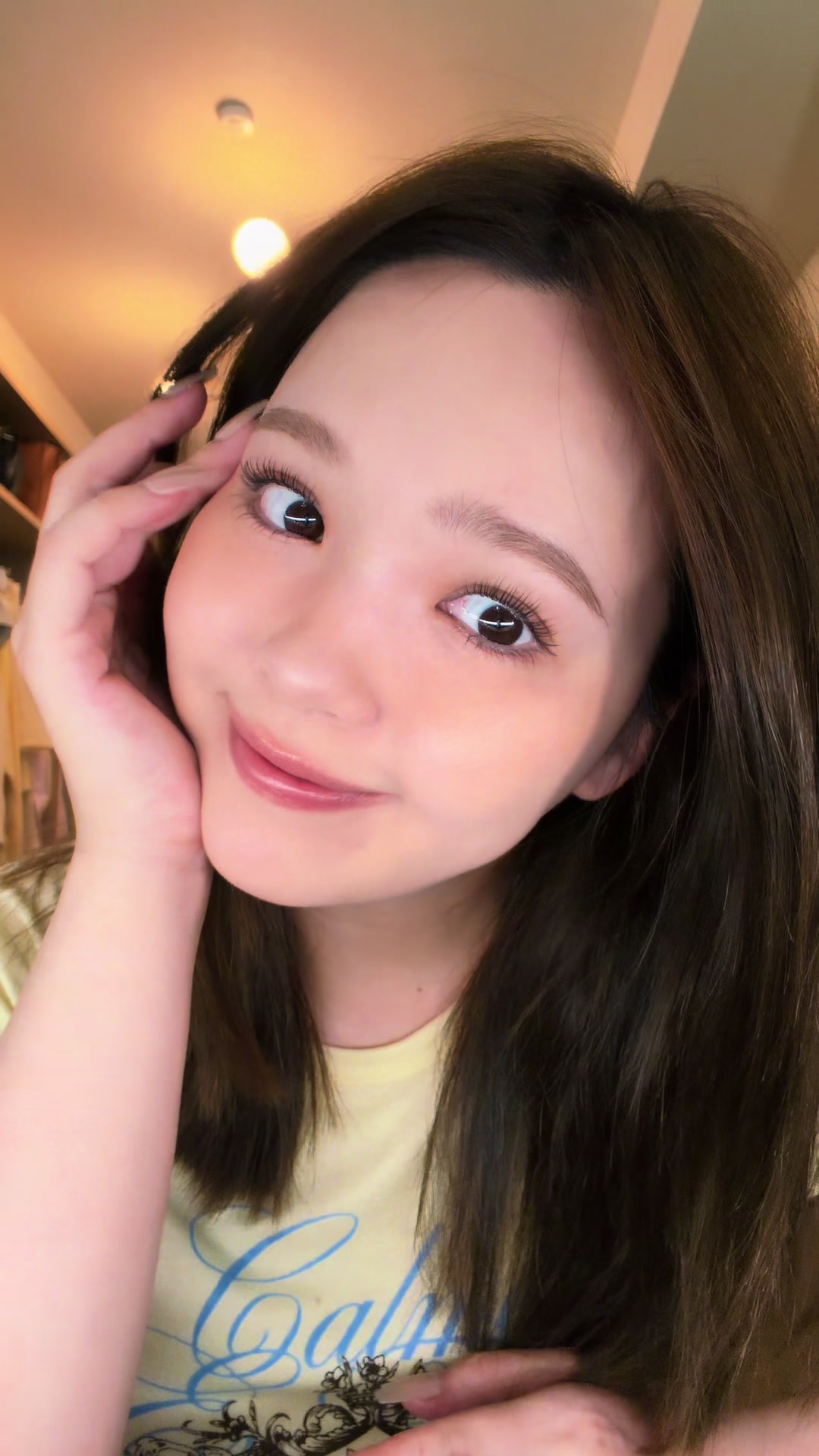 @藤田ニコル
