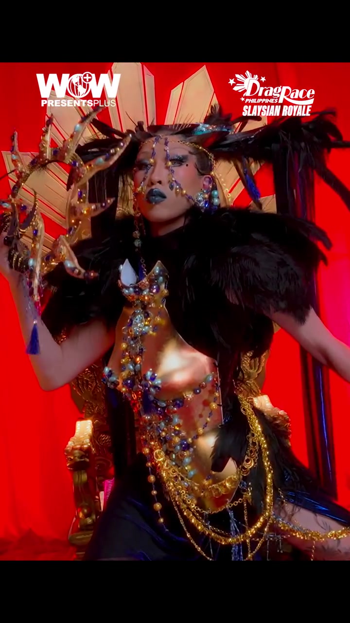 @Drag Race Philippines