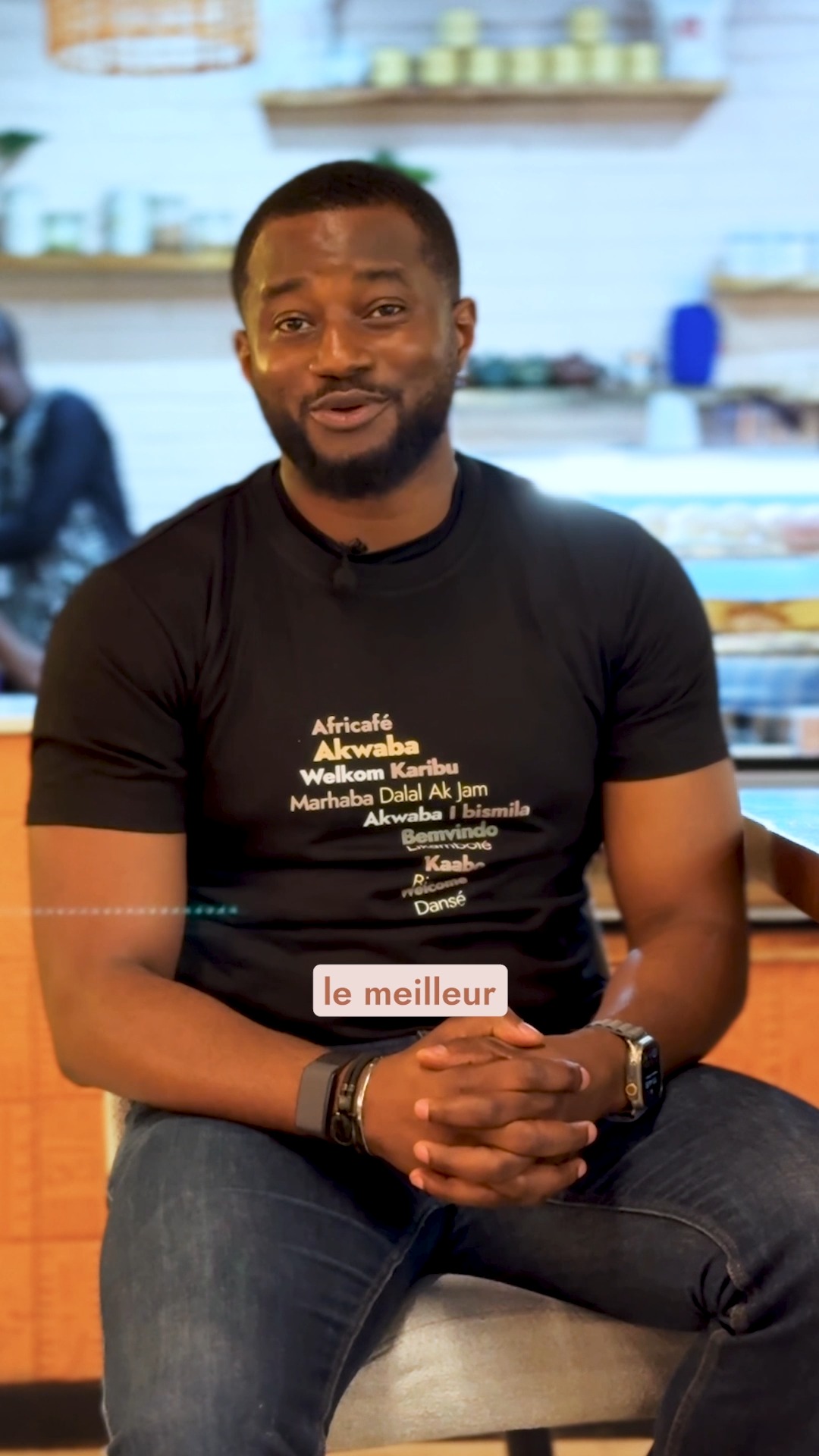 @Africafé