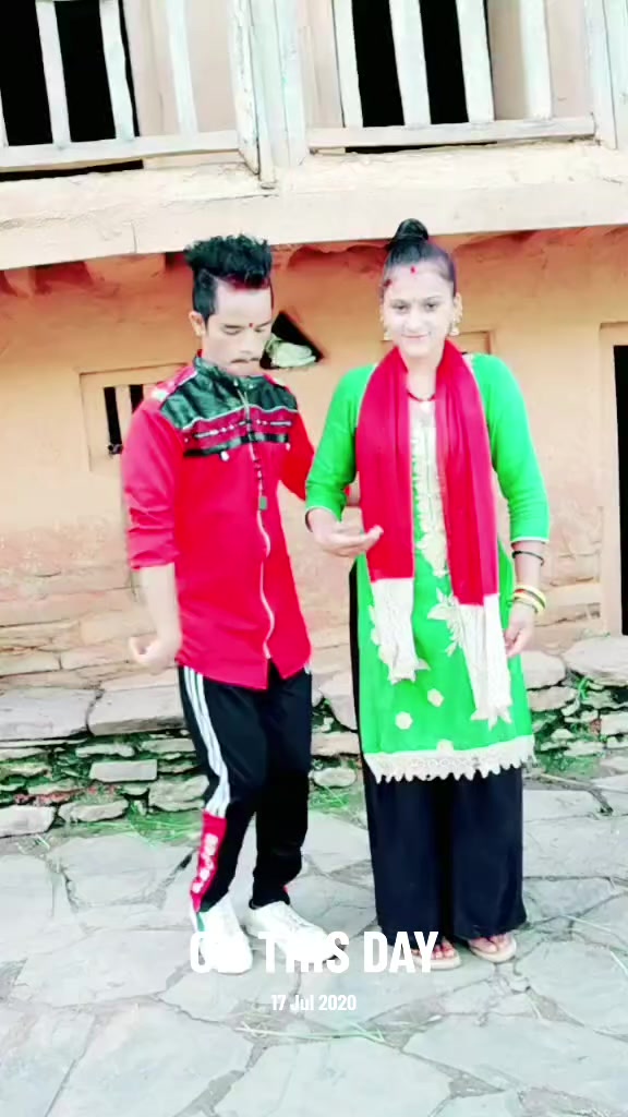 @it's me Ramu
