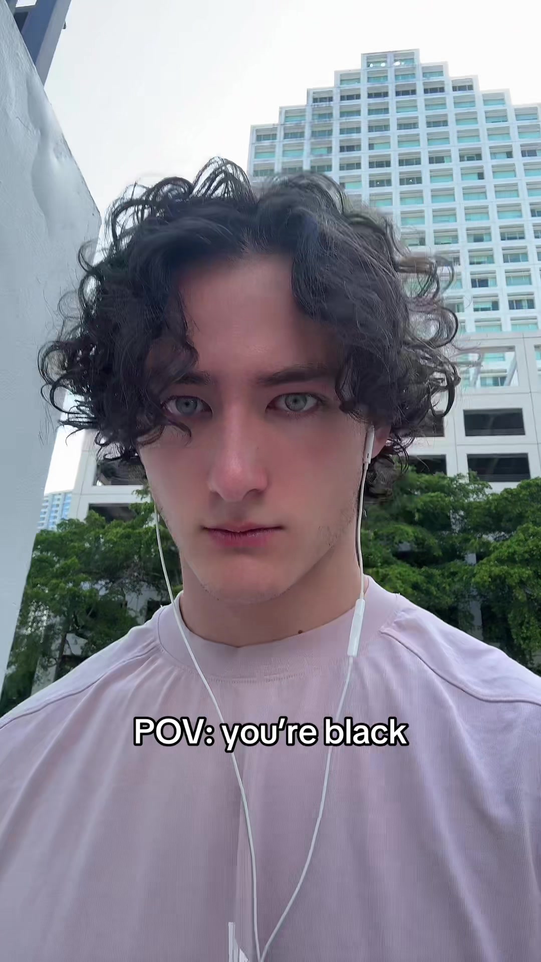@Myles Xavier