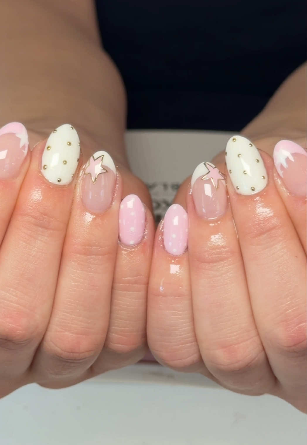 @Sydney | Licensed Nail Tech