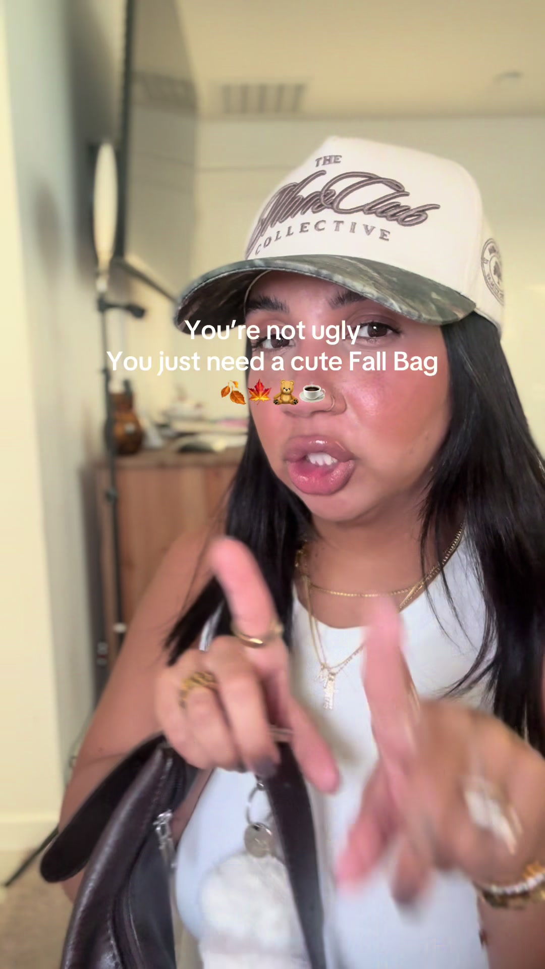 @Monique
