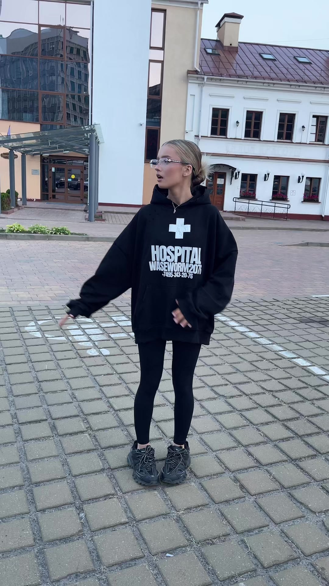 @ТГК: YUNGMILLA
