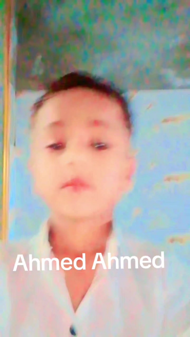 @Mubashir Sharif