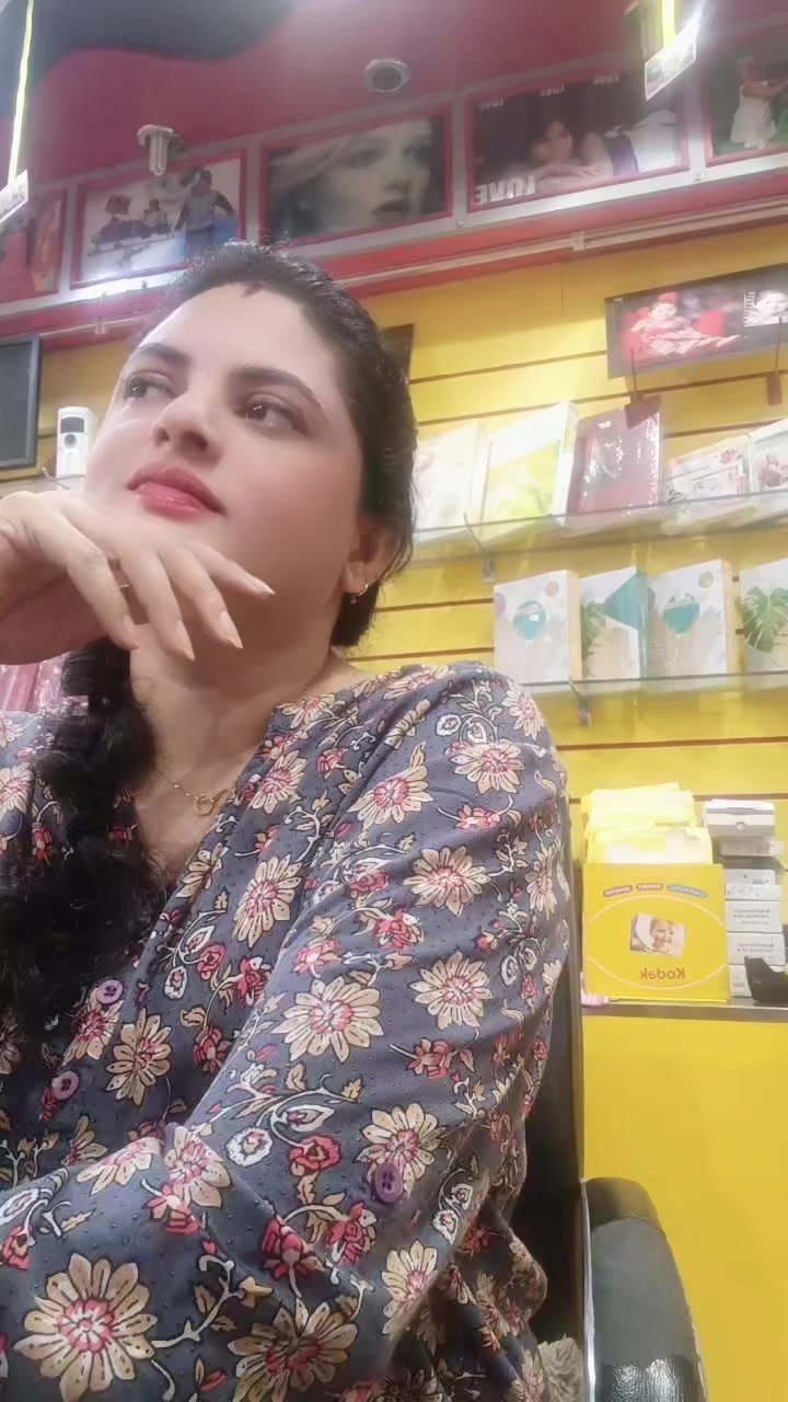 @Kavya Naidu