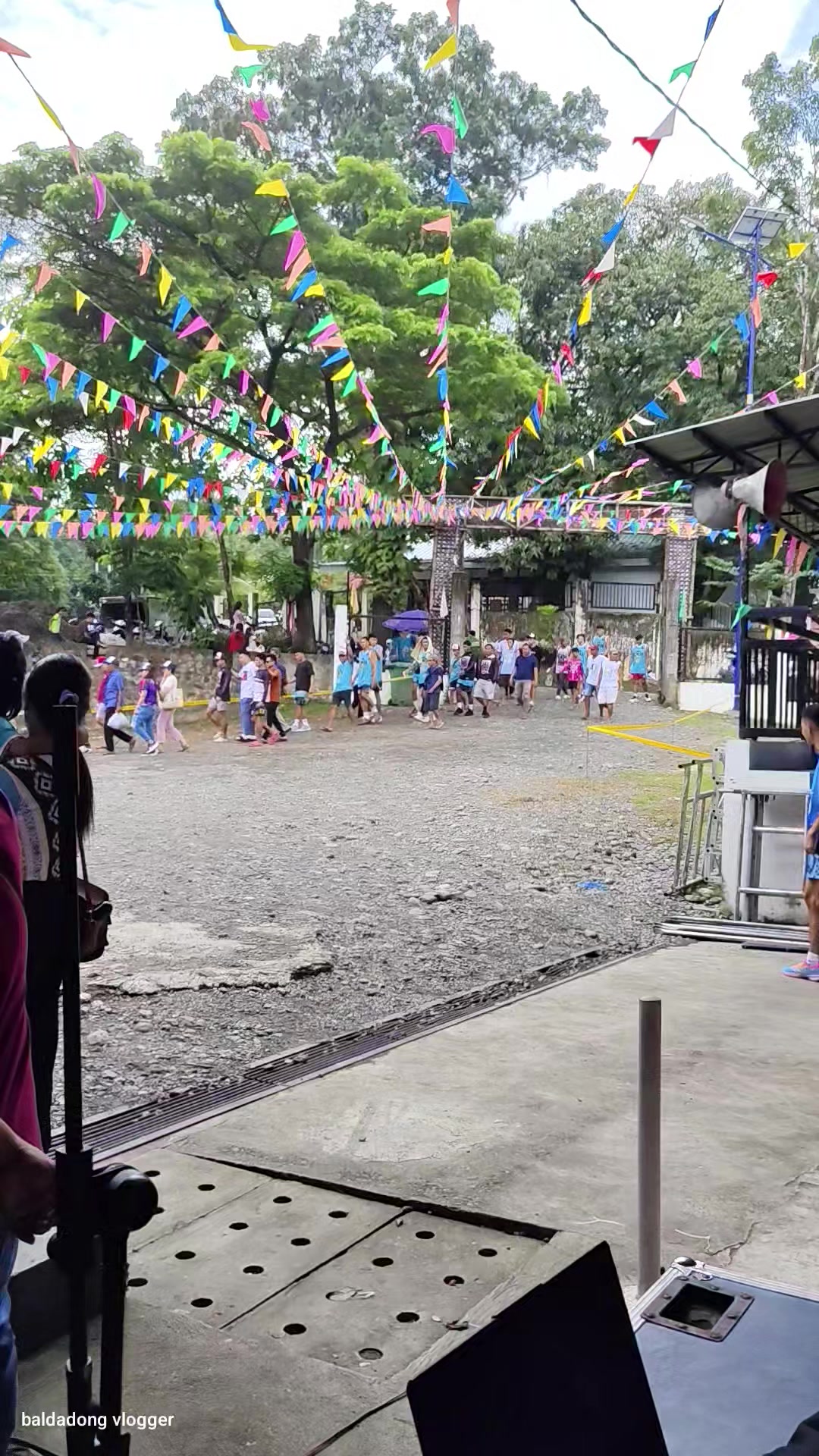 @BALDADONG VLOGGER