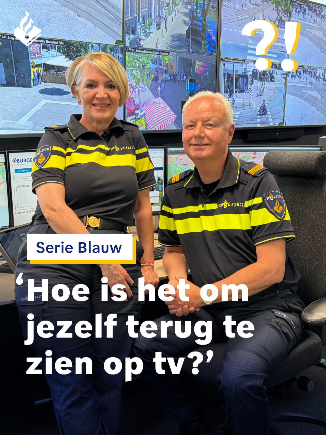 @Politie Nederland