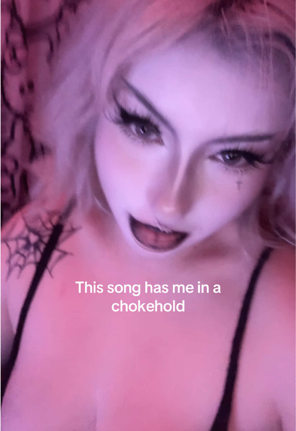 @Goddess Nadia