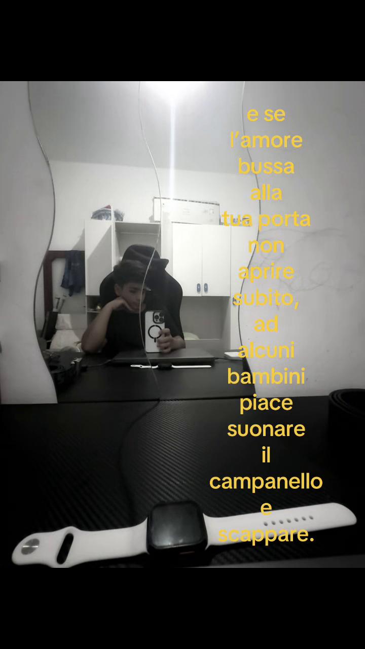 @￴francesco💘
