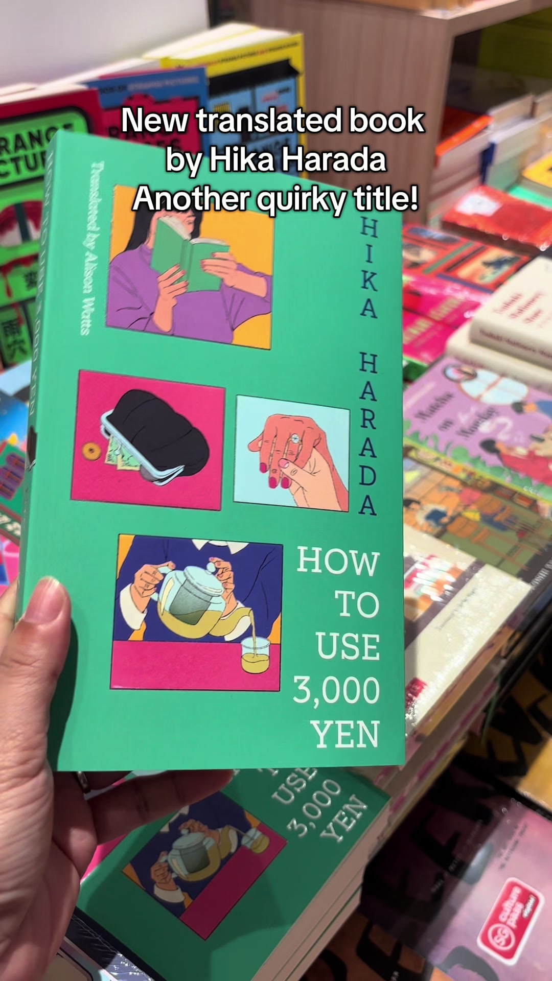 @Tsundoku ๐
