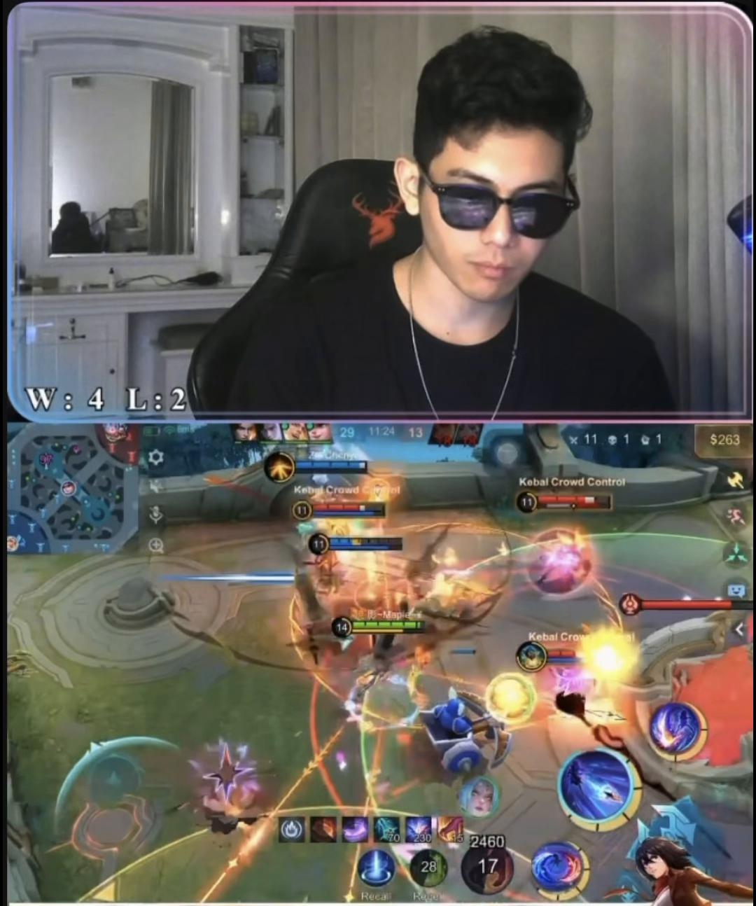 @maple