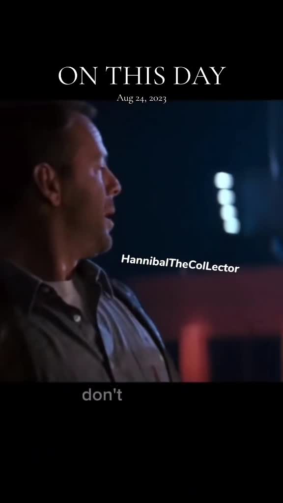 @Hannibal ColLector