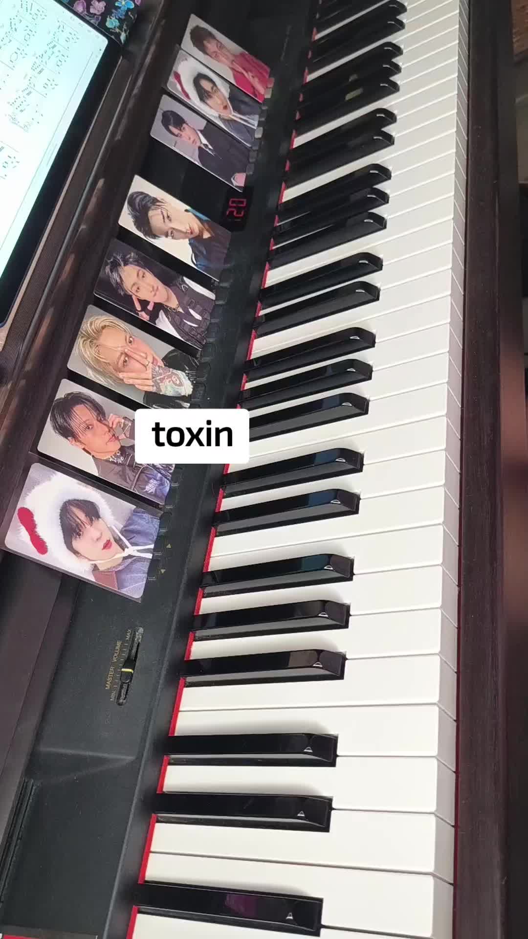@Lucy - 🎹