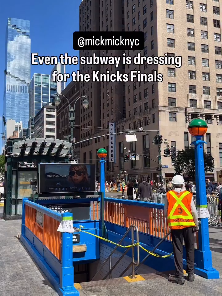 @New York