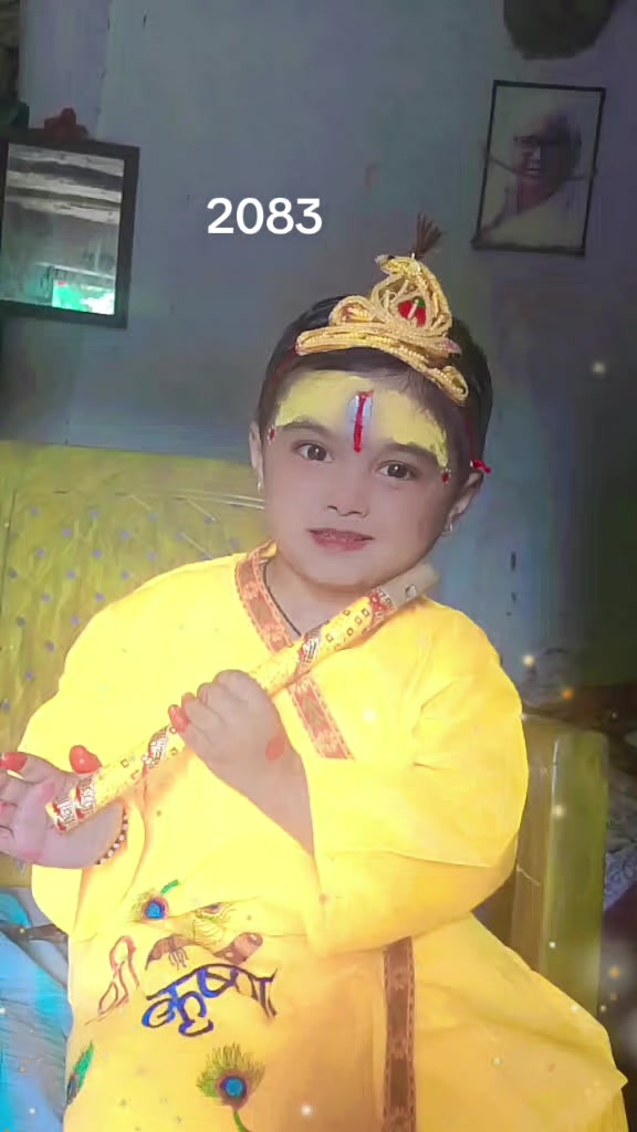 @Ritesh Babu