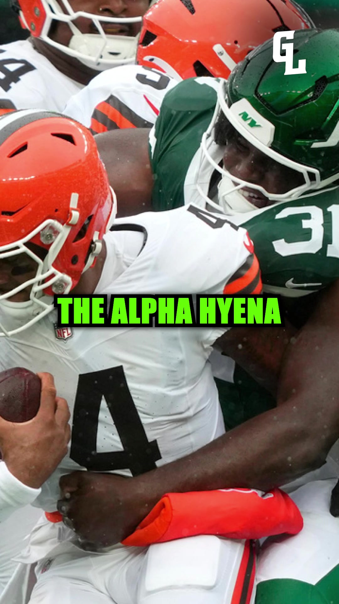 @Green Light Podcast