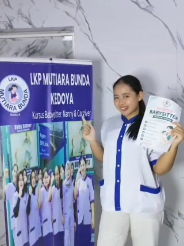 @Mutiara Bunda Tangerang