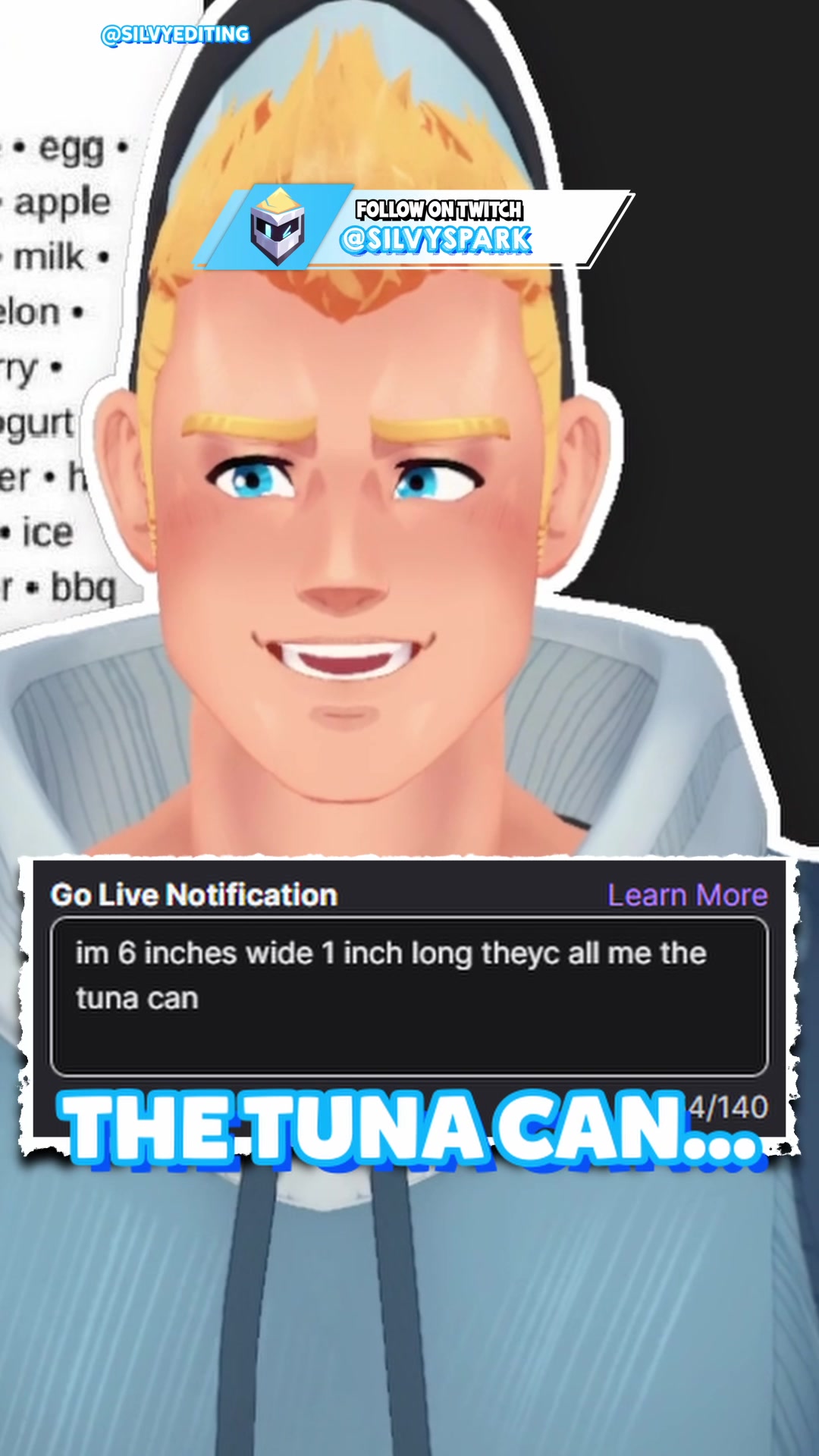 @Silvy