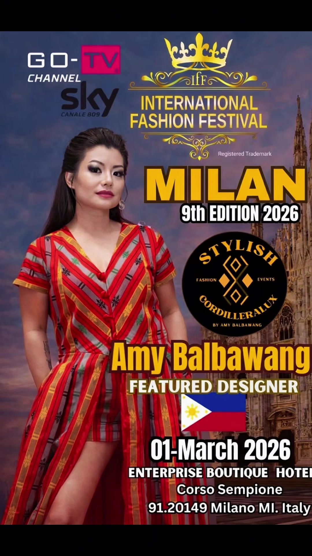 @Amy Balbawang