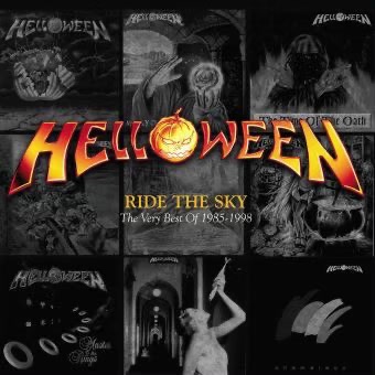 @metal radio