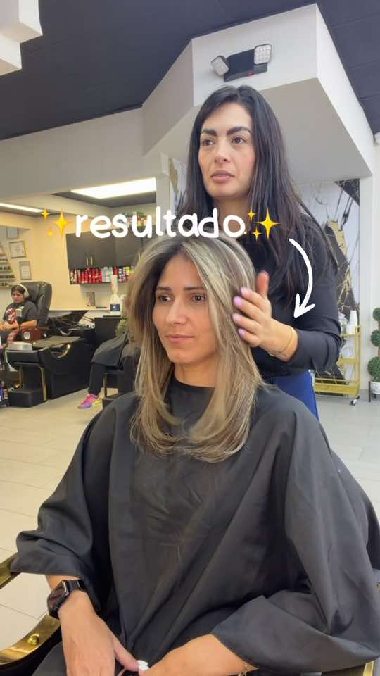 @VL BEAUTE SALÓN