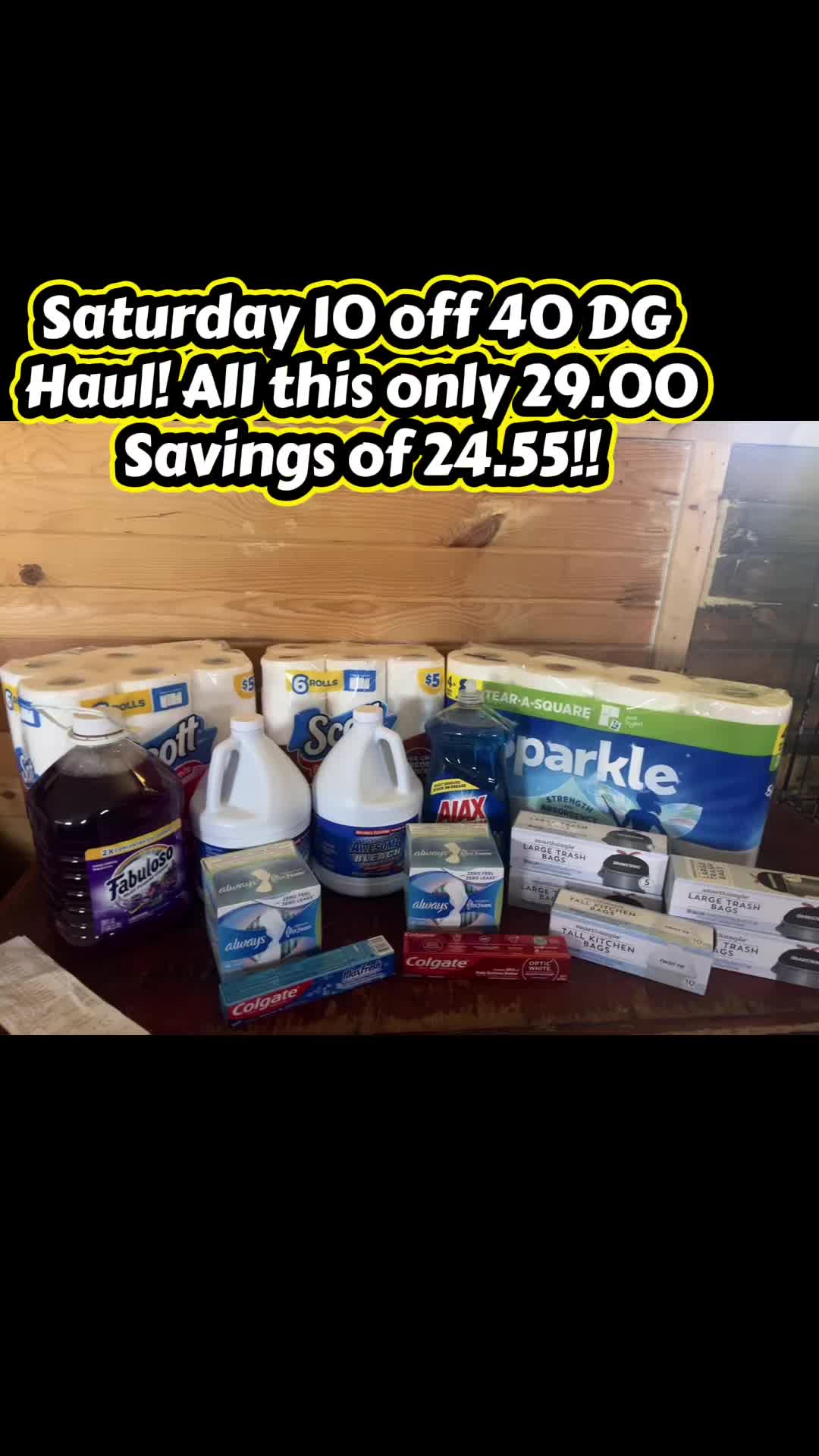 @Discount Diva