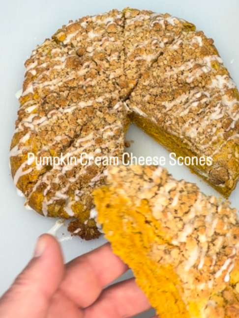 @DeLuscious Cookies