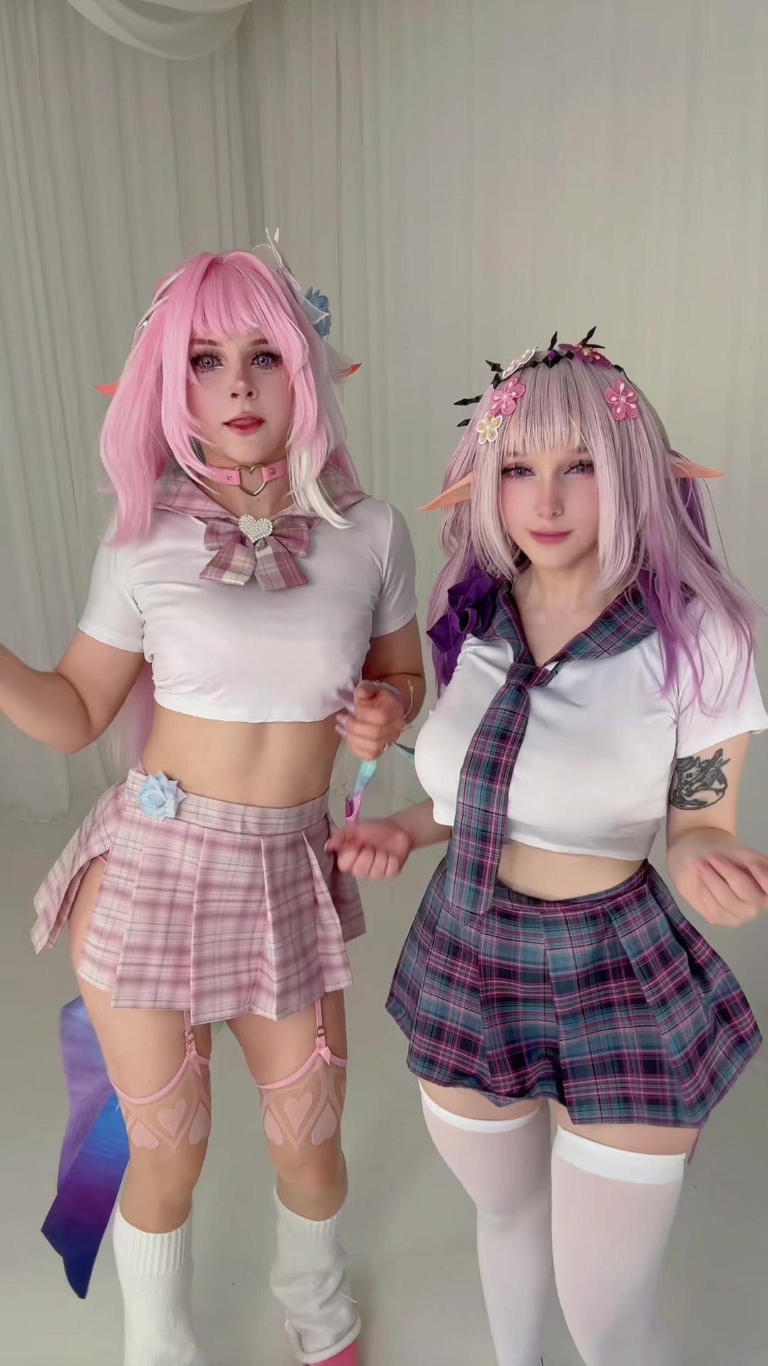 @Tg: Hioshicos