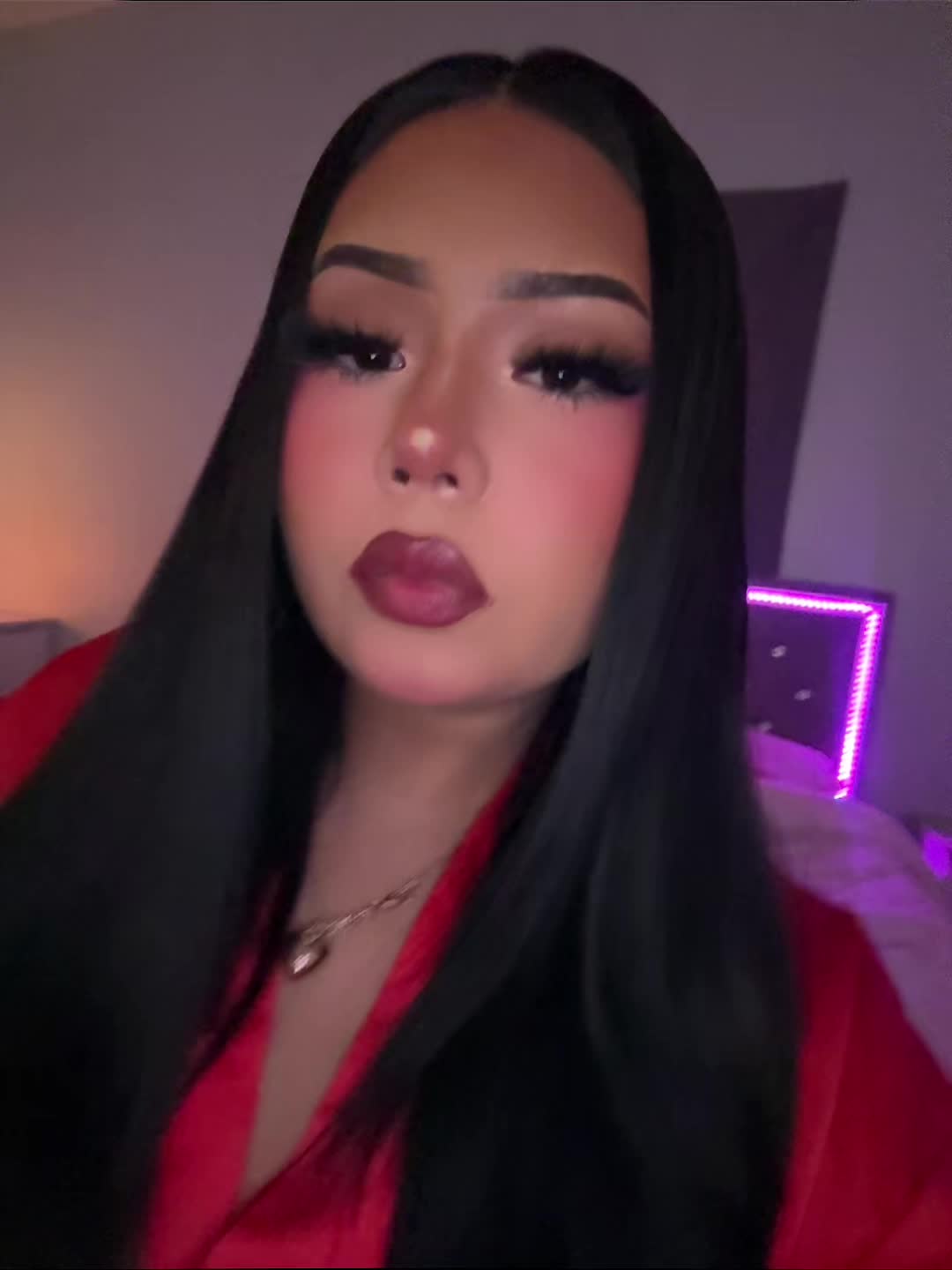 @️ ️
