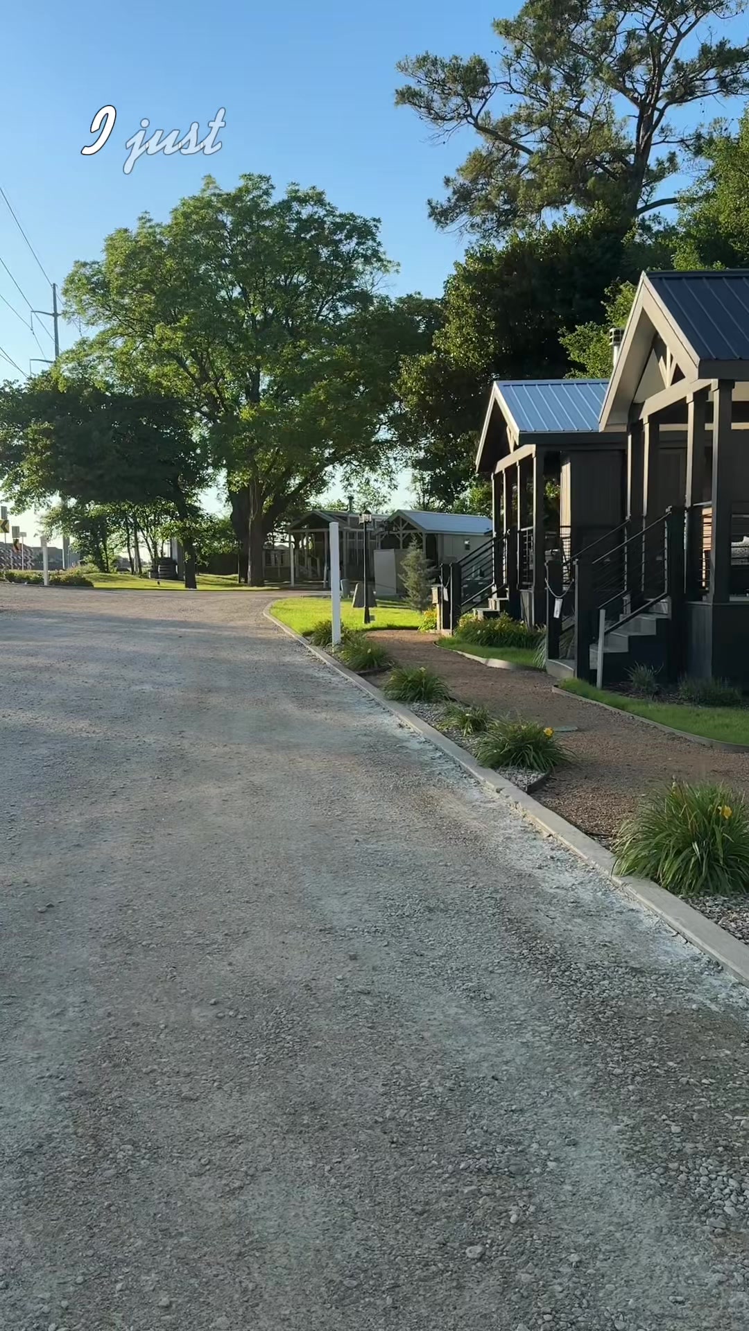 @LibertyTinyVillage