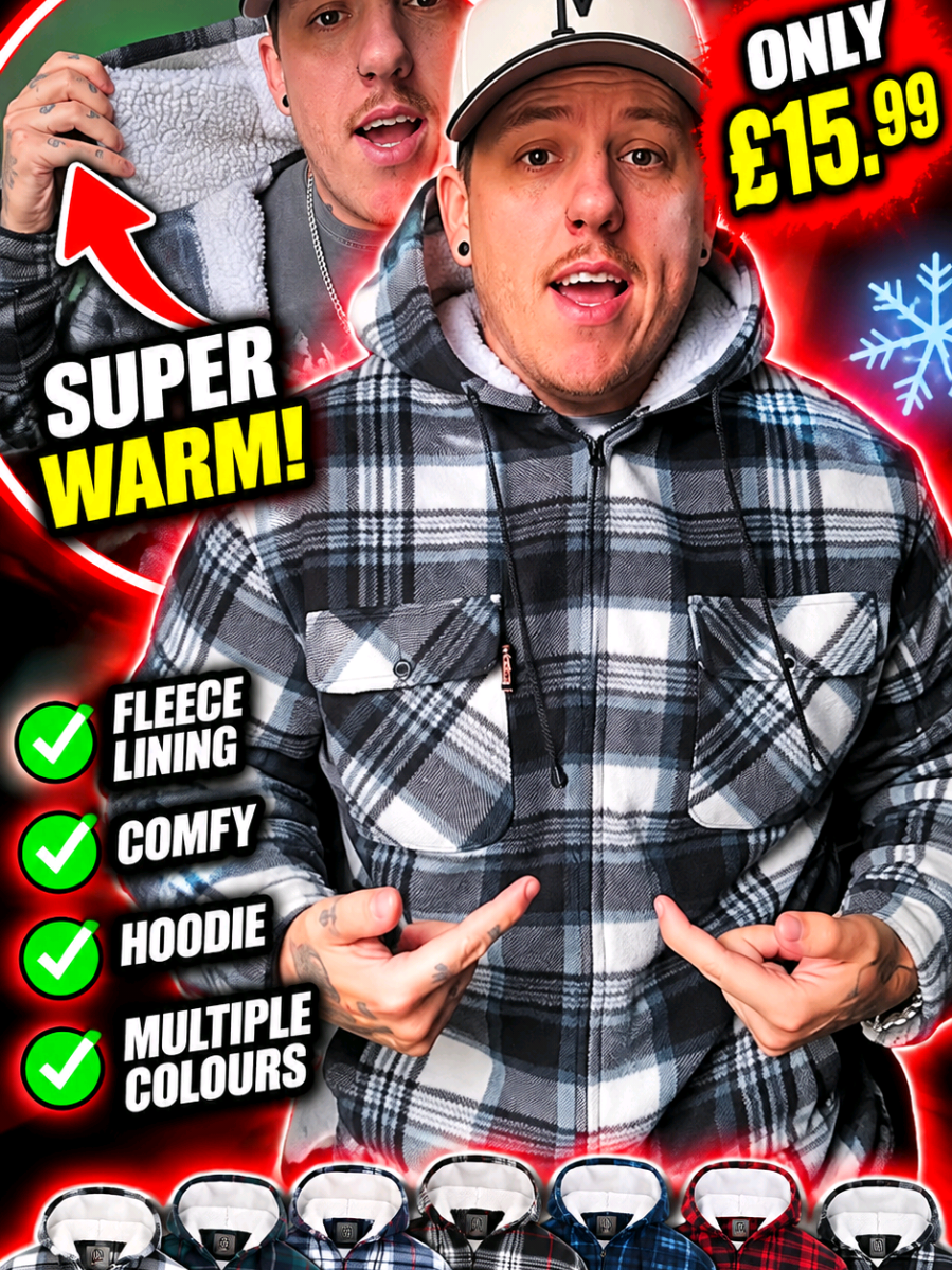 @BIG Liam Reviews