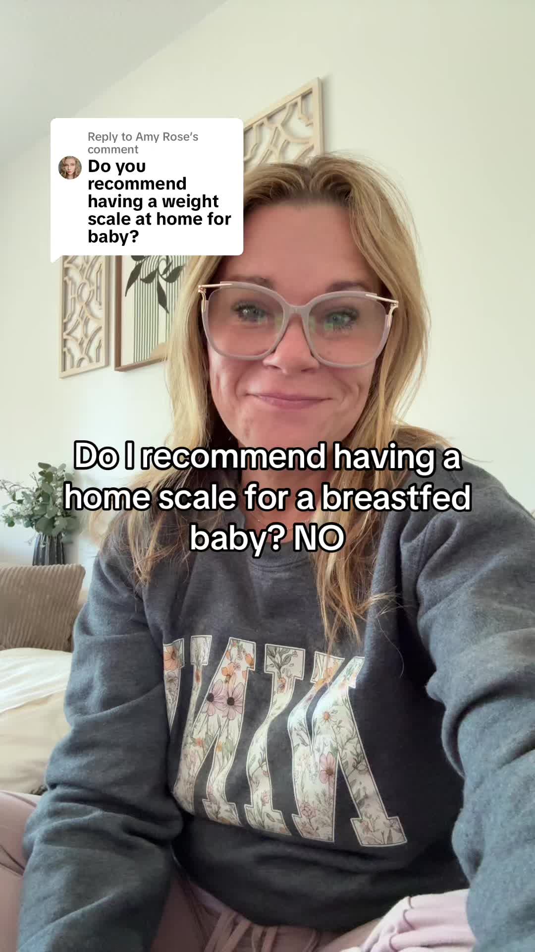 @BabyWhisperer Nicki-RN, IBCLC