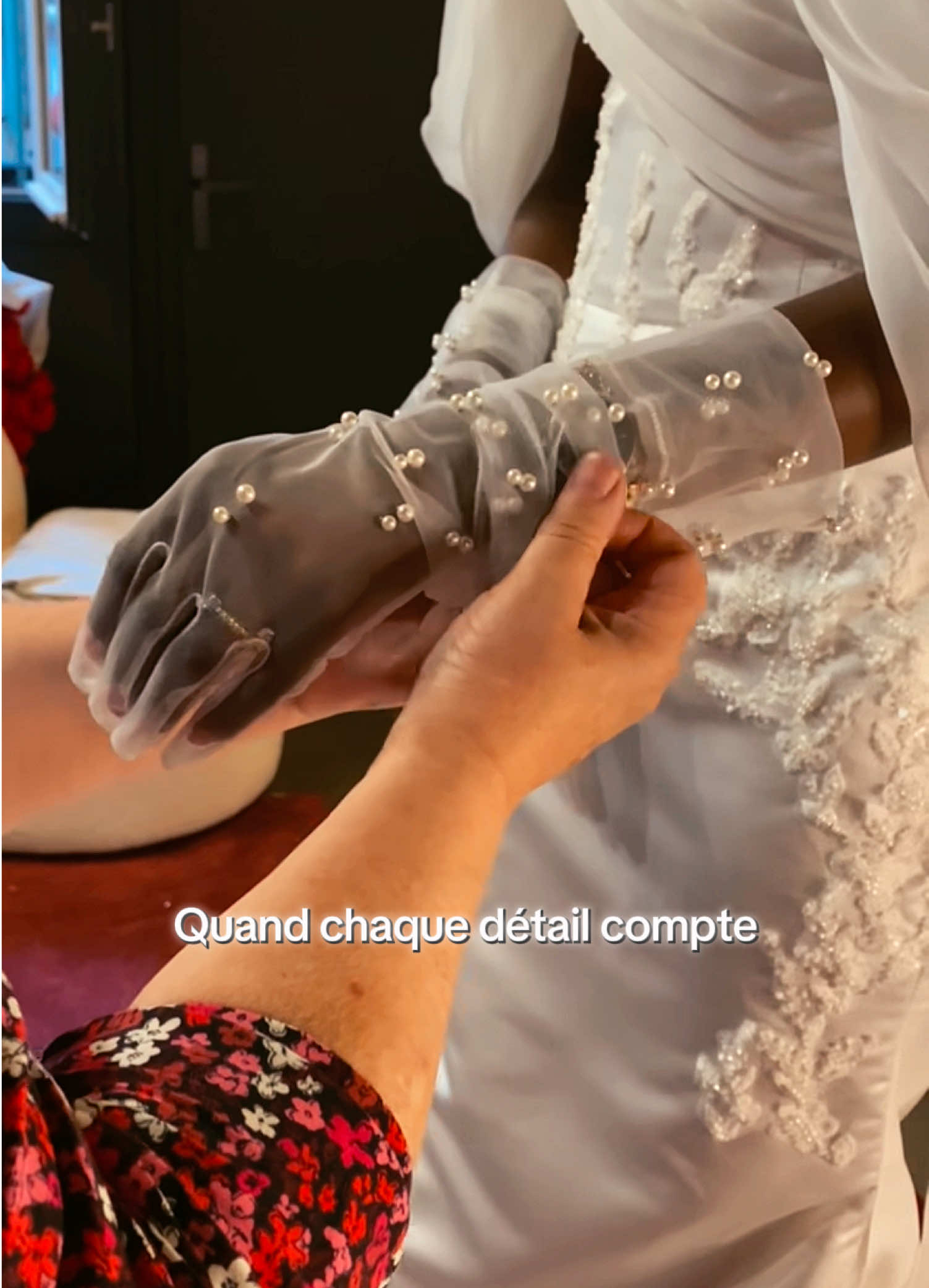 @SAYALLI | Maison de couture
