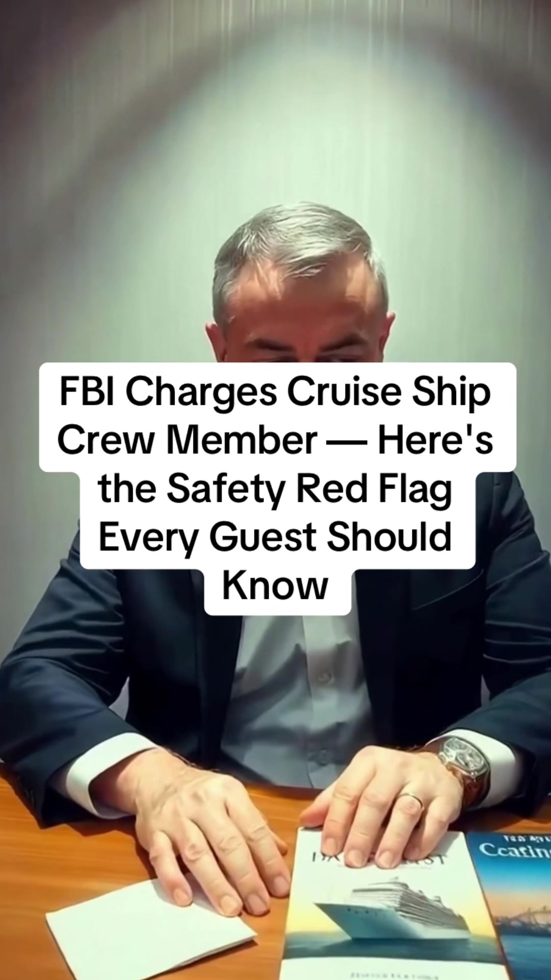 @Cruise Tips Tricks n News
