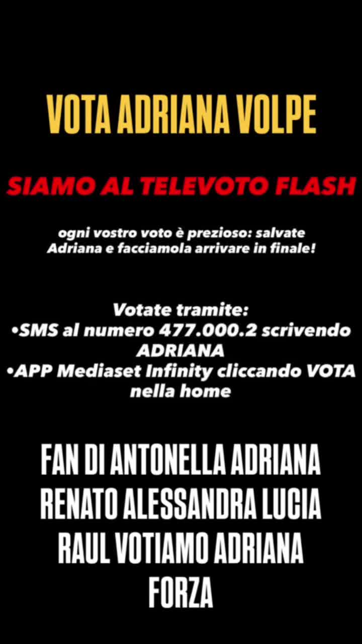 @Antonella_EliaFanPage