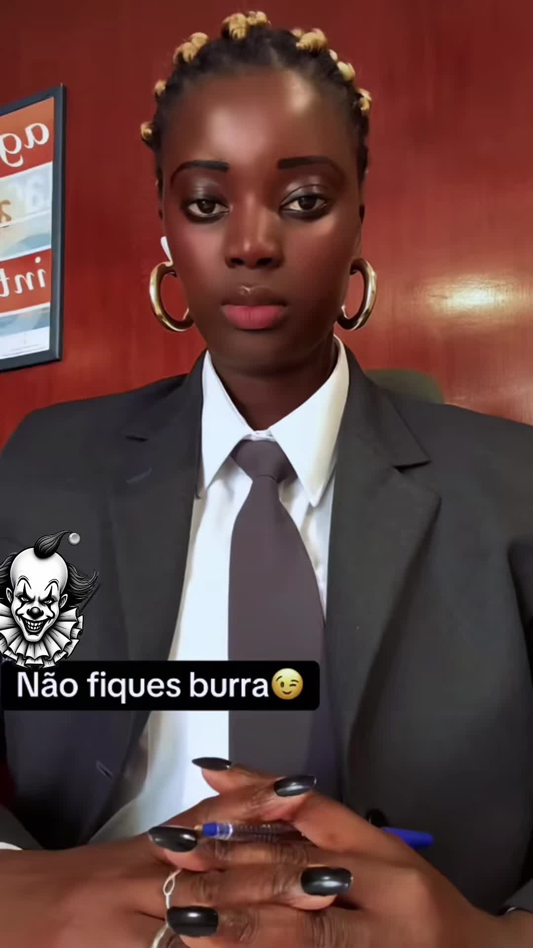 @Uncandia Badjuda Rica👸🏾🦋