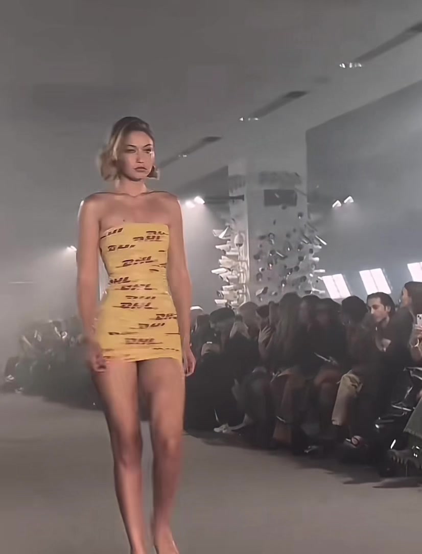 @FASHION