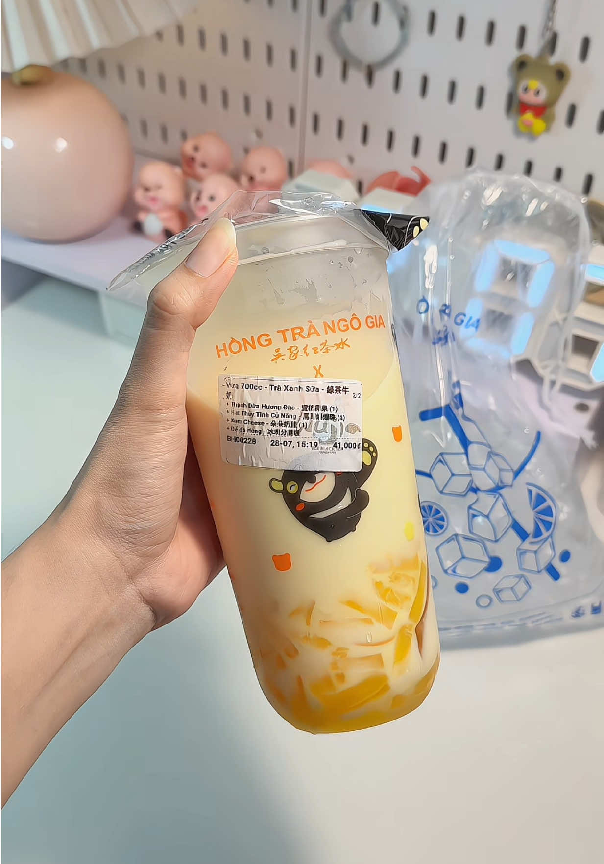 @Pé Đậu review 🫘