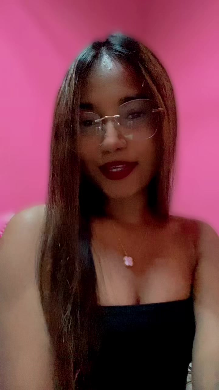 @Fanisha