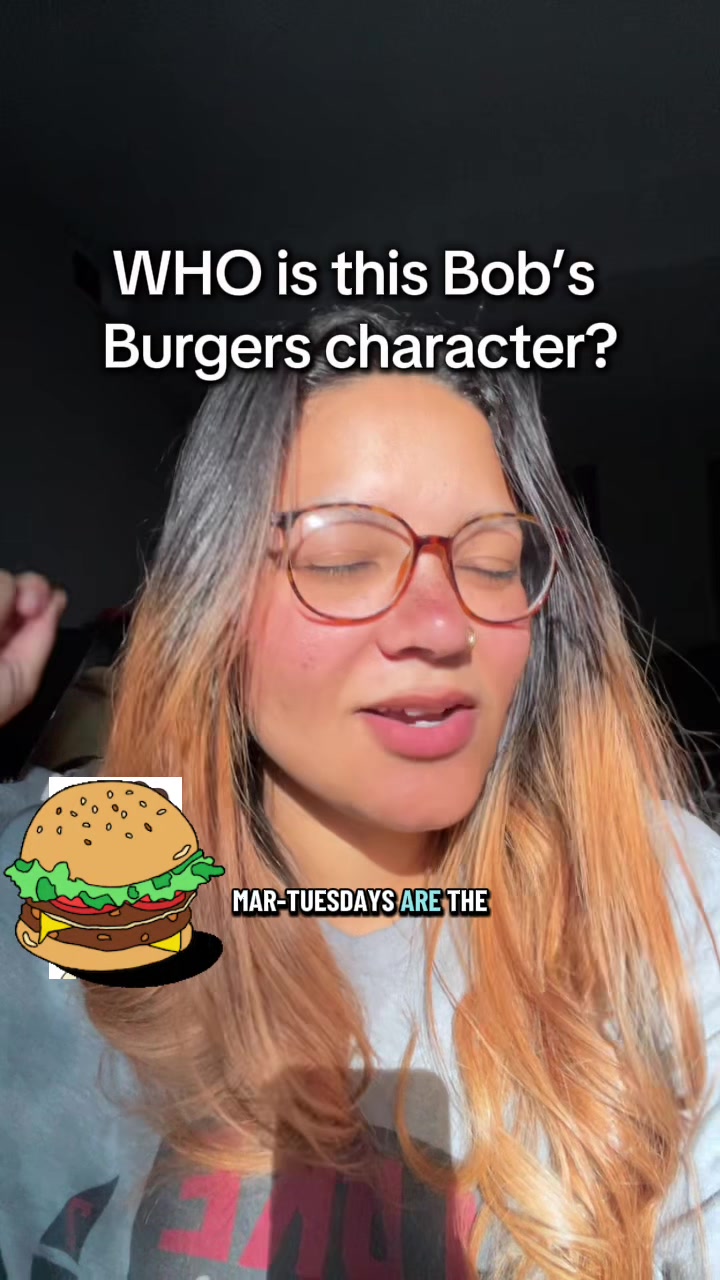 @The Burger Corner 🍔