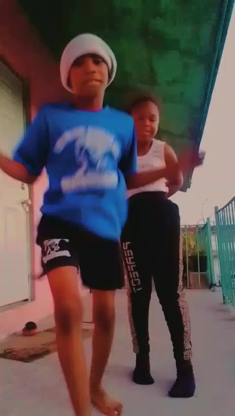 @Kenisha
