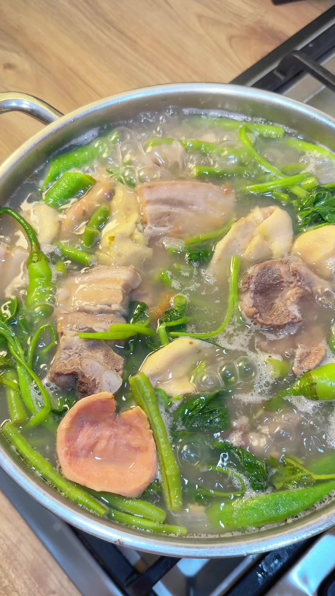 @Hungry Mom Cooking | Sheena