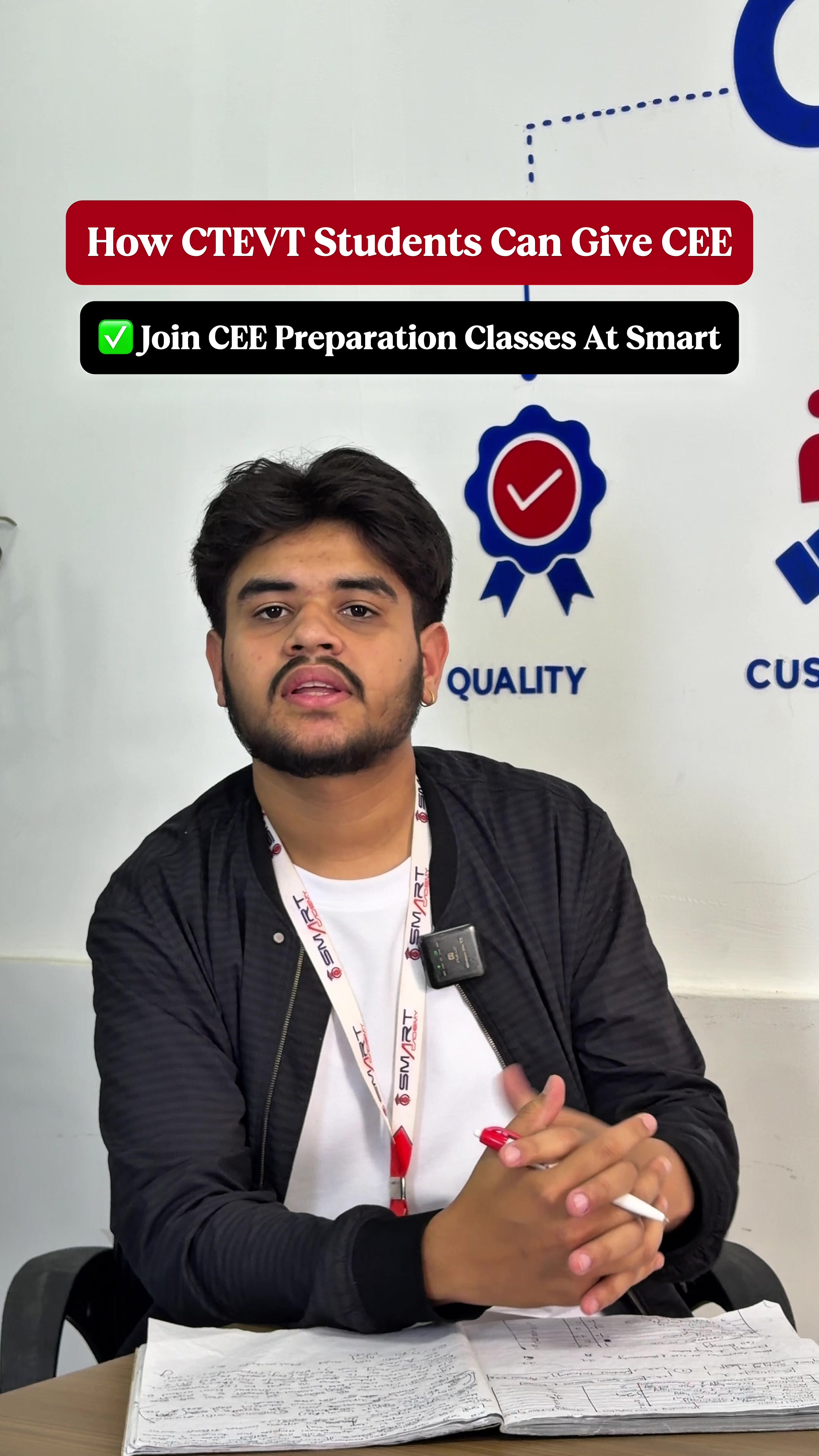 @Smart Educational Academy
