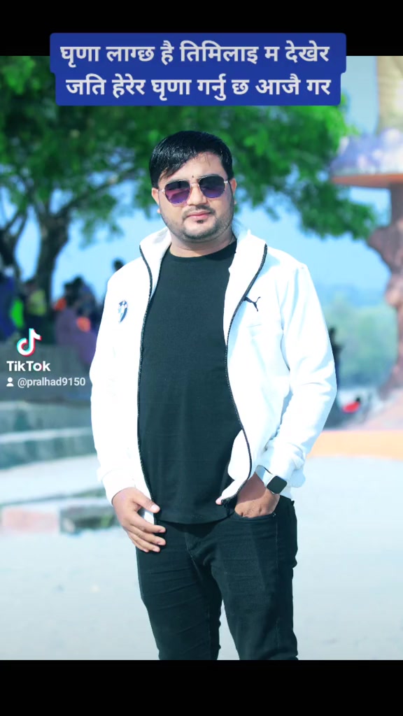 @Pralhad C-Taula