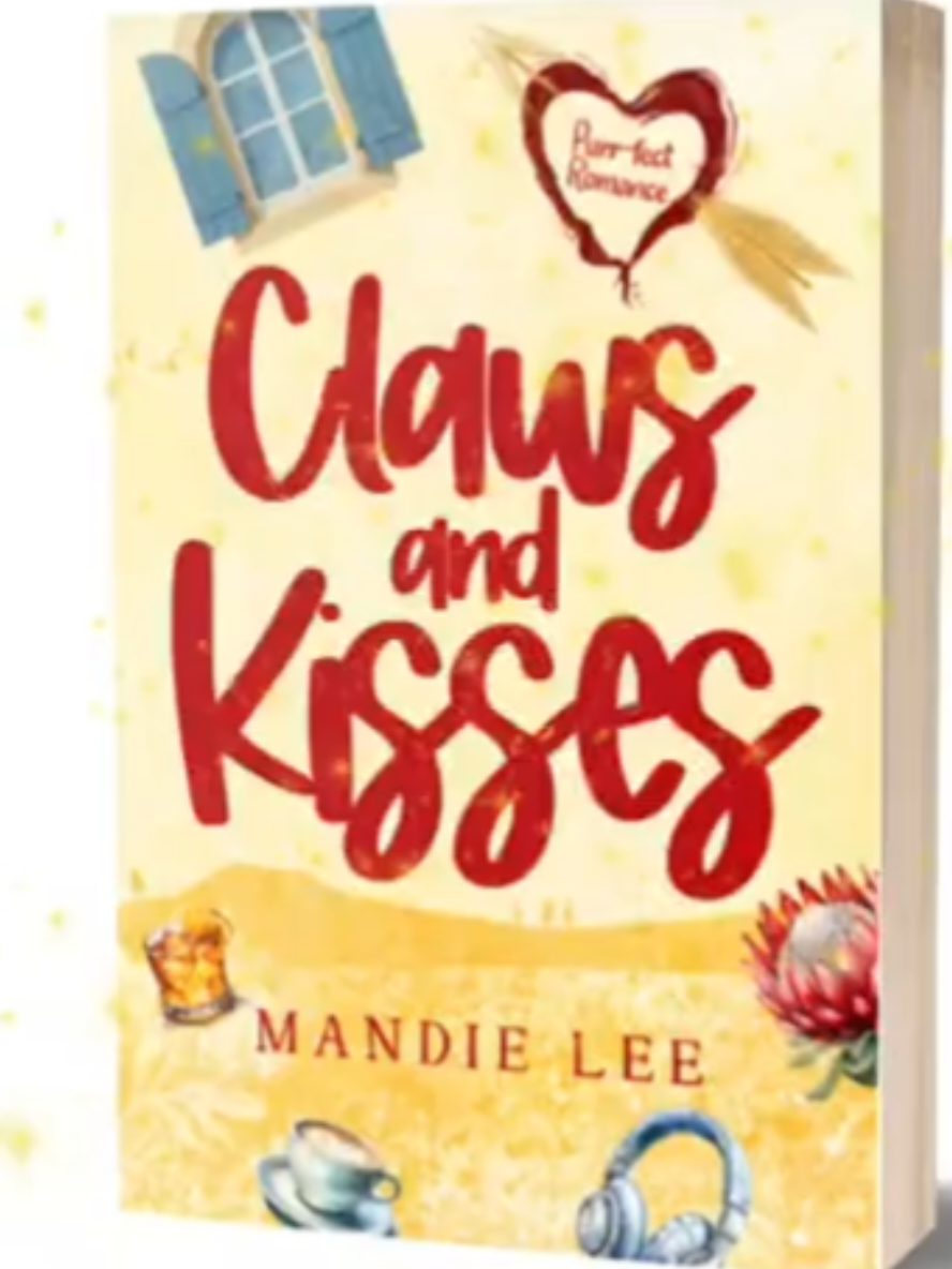 @Mandie Lee
